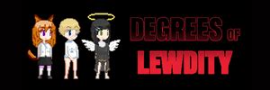 degrees of lewdidity|Degrees of Lewdity Updates: Patch Notes fo Degrees of Lewdity Game .